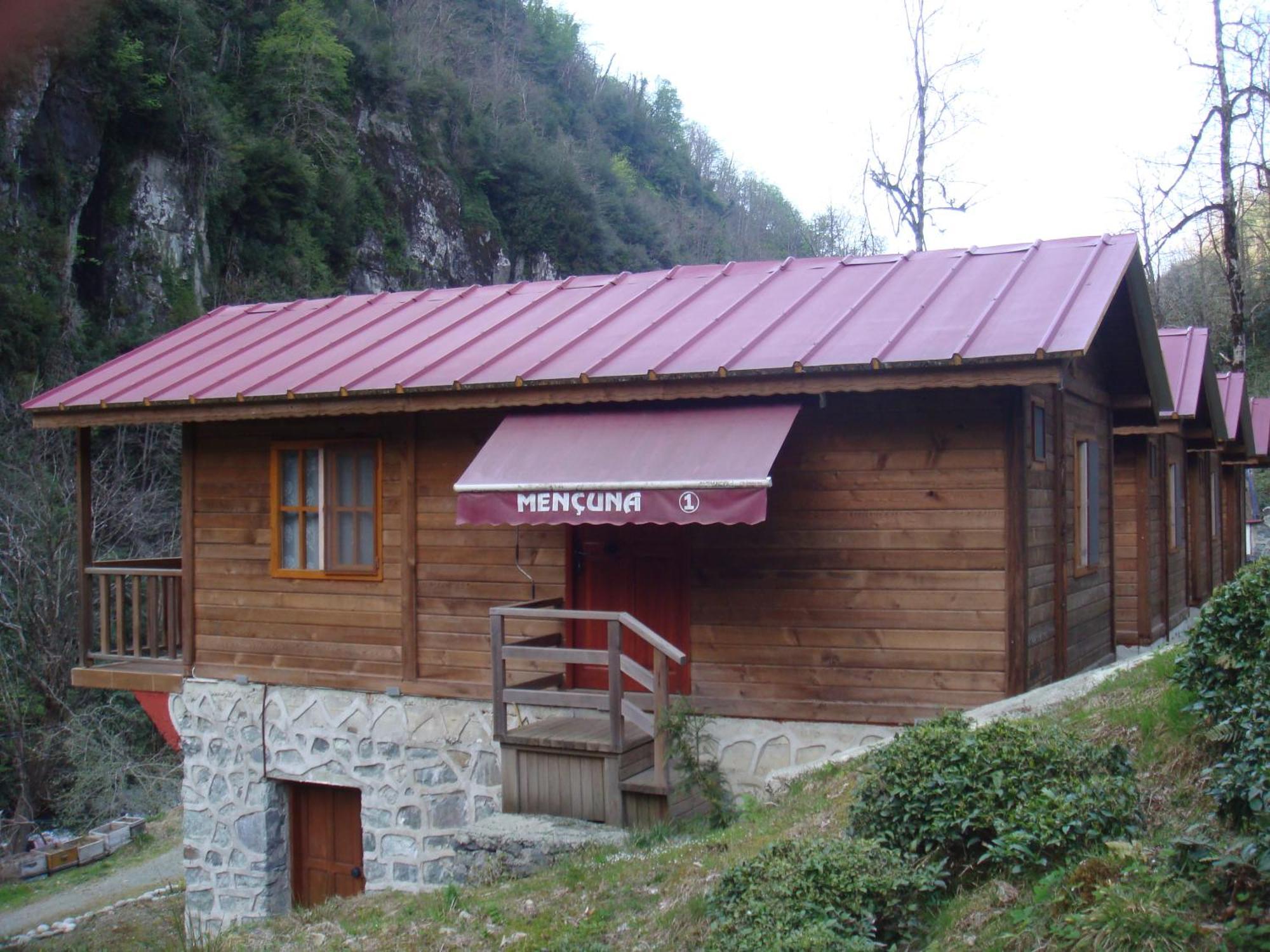 Hotel Mencuna Konaklari Arhavi Habitación foto